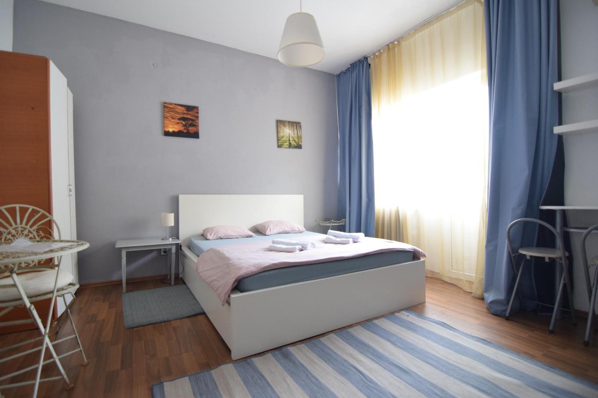 Studio Piata Rosetti Бухарест Экстерьер фото